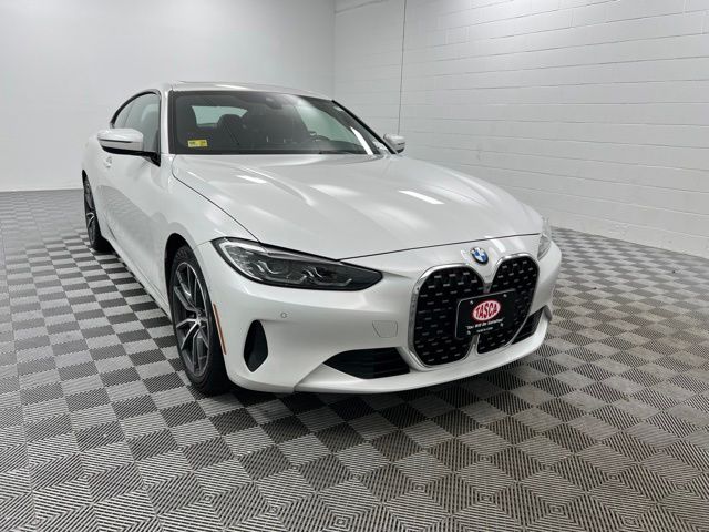 2023 BMW 4 Series 430i xDrive
