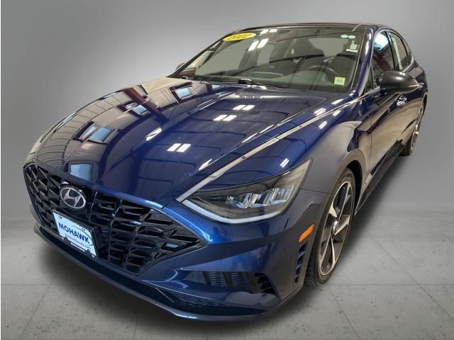 2022 Hyundai Sonata SEL Plus FWD