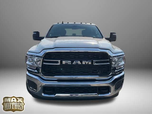 2024 Ram 2500 Tradesman 2