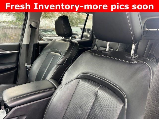 2023 Jeep Grand Cherokee L Limited Gray at Cook Ford