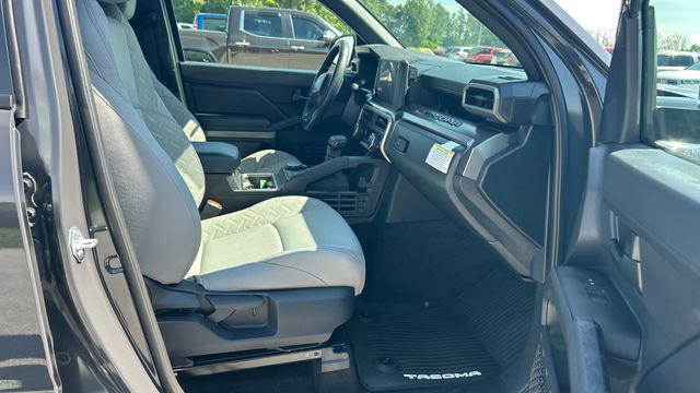 Used 2025 Toyota Tacoma Truck
