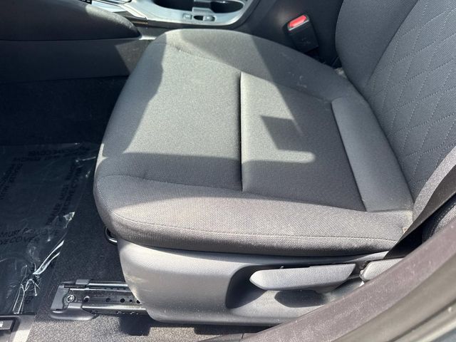 Certified Used 2026 Gray Toyota LE image 17