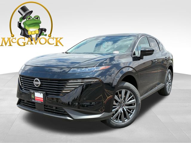 2026 Nissan Murano SL - 0
