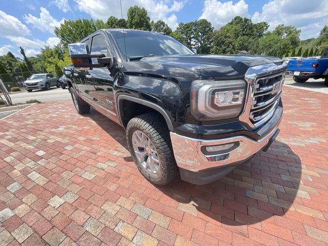 Used 2016 GMC Sierra 1500 Truck