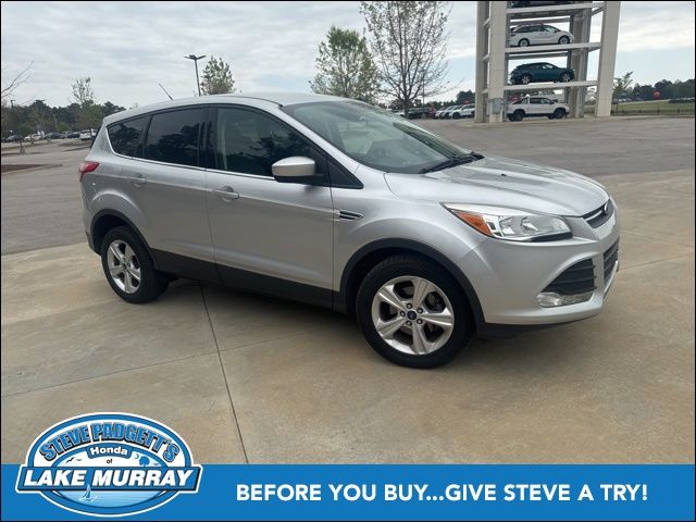2015 Ford Escape SE FWD