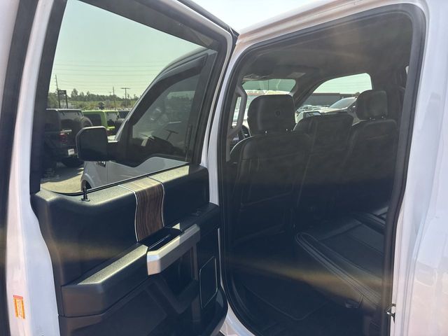 Used 2020 Ford F-150 Truck