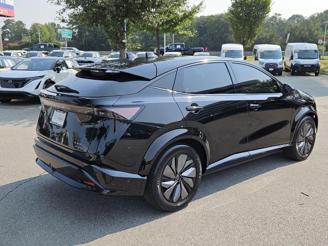 Used 2023 Nissan Ariya SUV