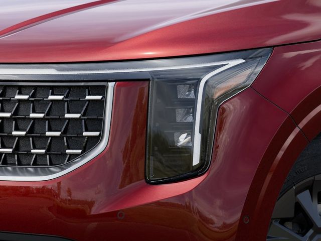 2026 Kia Carnival