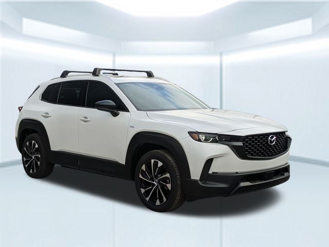 Mazda CX-50 2.5 Hybrid Premium Plus