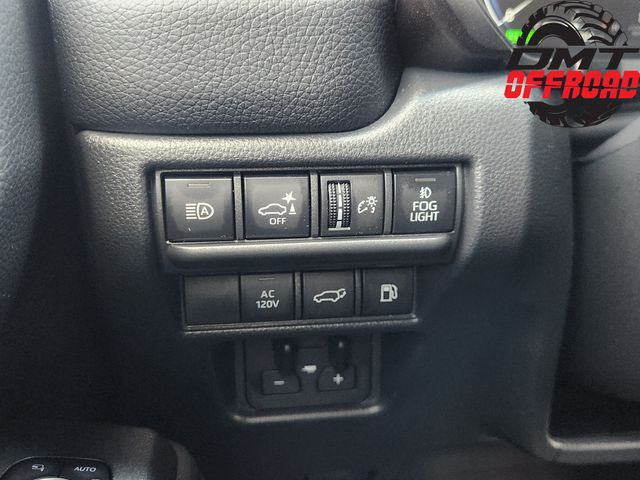 2024 Toyota Land Cruiser First Edition  at DeMontrond Gulf Freeway