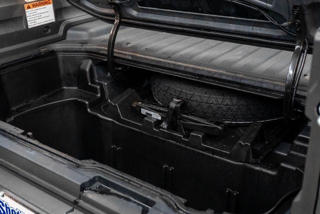 Used 2025 Honda Ridgeline Truck
