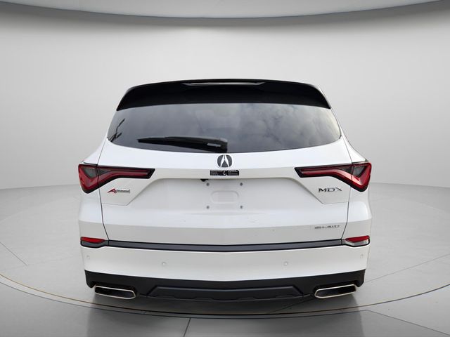 2026 Acura MDX - $64,350