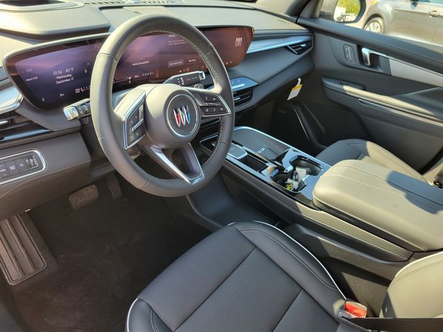 New 2026 Gray Buick Preferred image 14