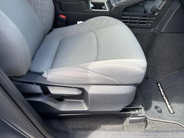Used 2025 Toyota Tacoma Truck