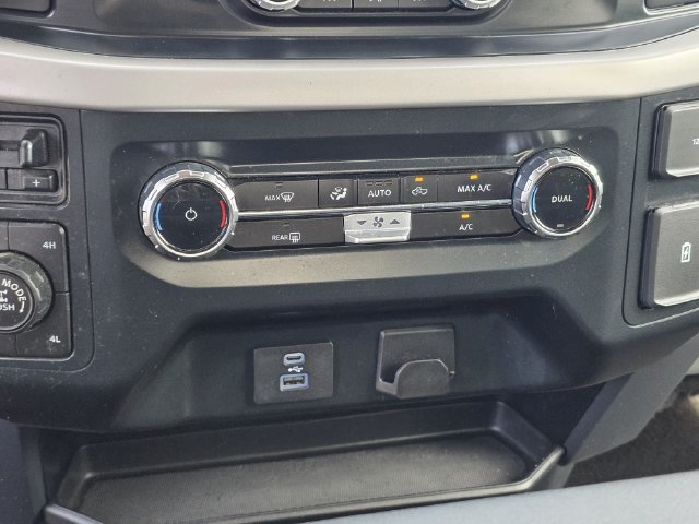 Used 2023 Ford F-150 Truck