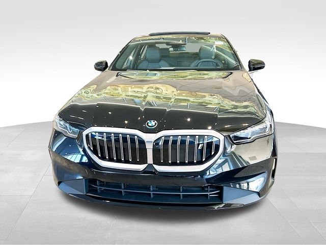 2024 BMW i5 eDrive40 2