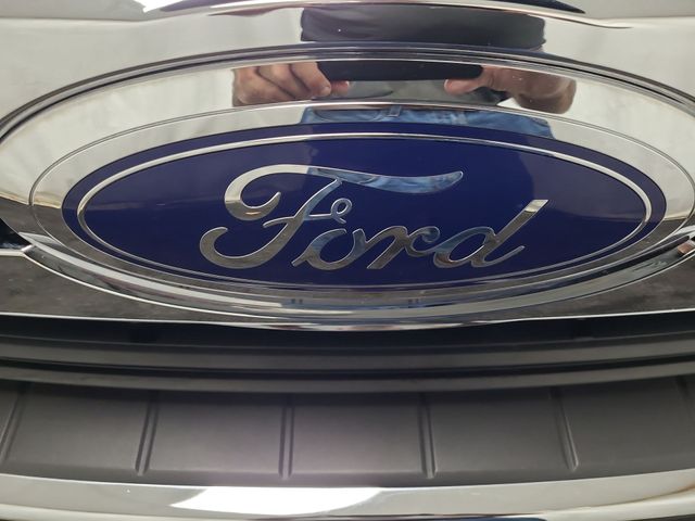2019 – Ford – F-250SD