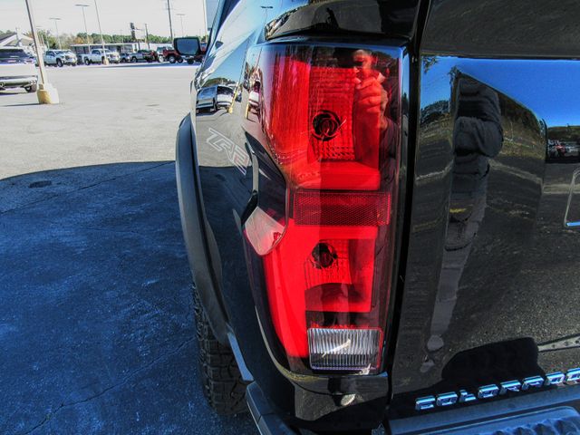 2026 Chevrolet Colorado ZR2:44813