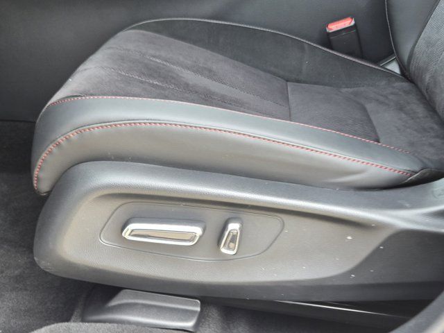 new 2026 Acura ADX car, priced at $39,650