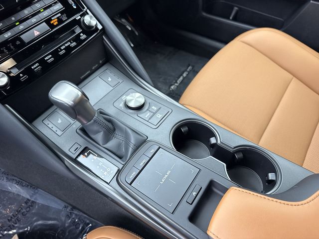 2025 Lexus IS - $43,998