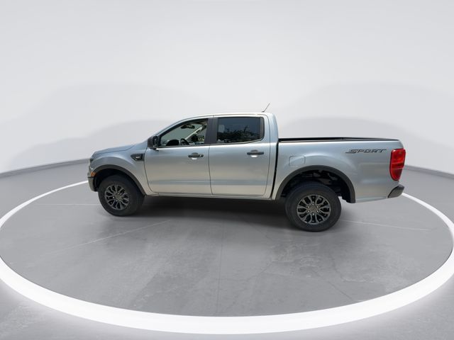 2023 Ford Ranger - $26,277