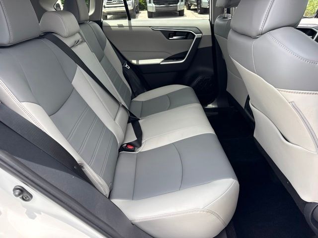 2025 Toyota RAV4 - $35,988