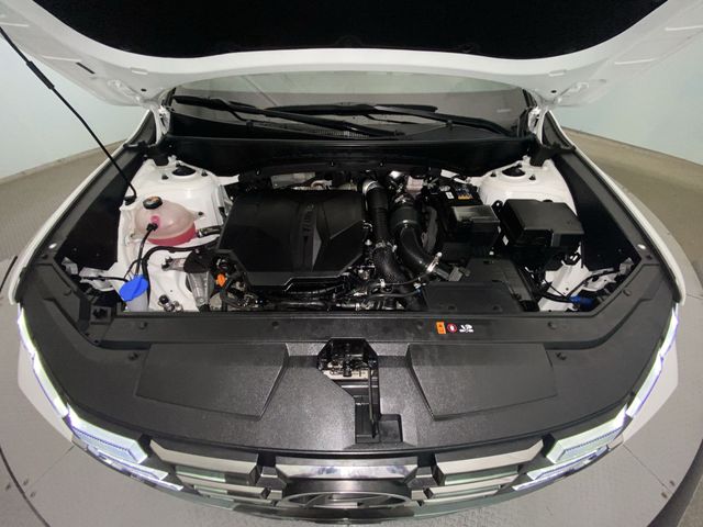 Used 2025 White Hyundai Limited image 26