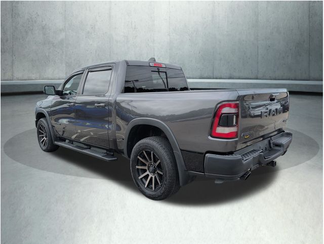 Used 2019 Ram 1500 Truck