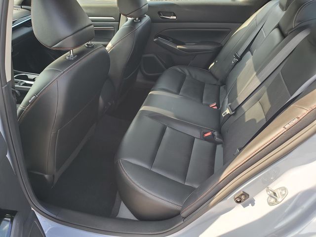 Used 2023 Nissan Altima Sedan
