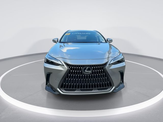 Used 2023 Lexus NX SUV
