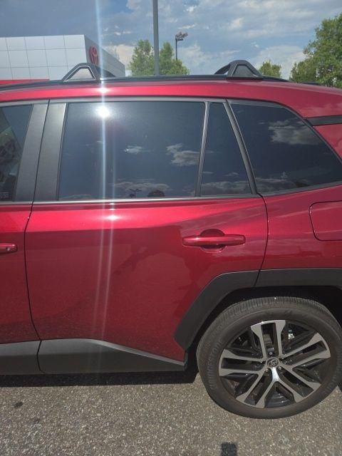 Used 2026 Toyota RAV4 SUV