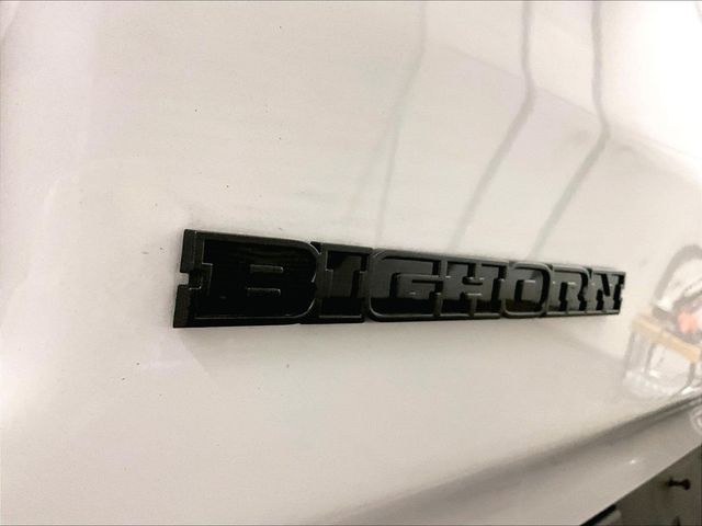 2020 Ram 1500 Big Horn/Lone Star White at Rafferty Subaru