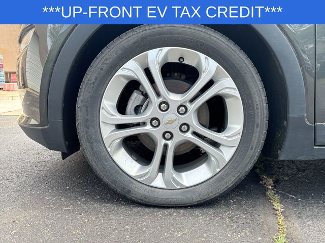 Used 2019 Chevrolet Bolt EV For Sale in Livonia, MI