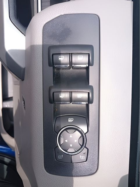Used 2018 Ford F-150 Truck