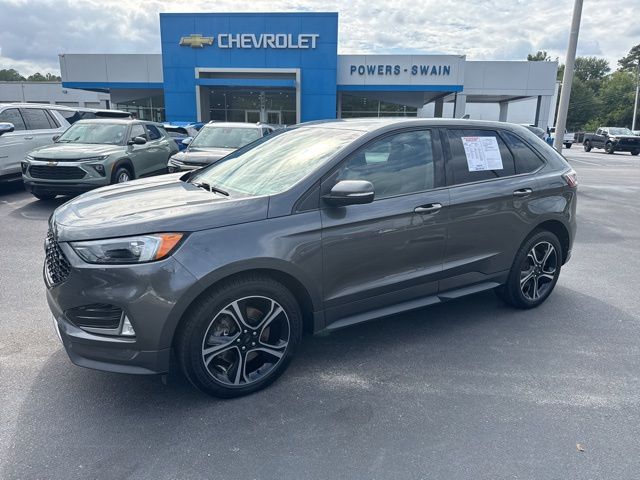 2020 Ford Edge ST AWD