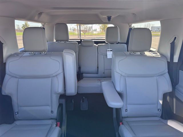 2025 Ford Expedition Active MAX