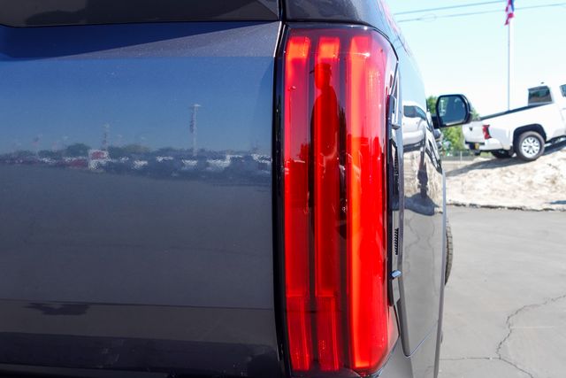 new 2026 Toyota Tundra car