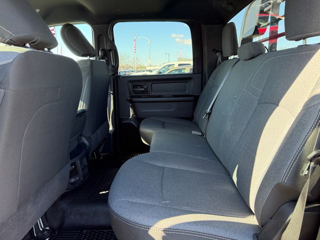 used 2021 Ram 5500HD car, priced at $30,688