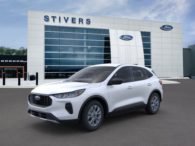 2025 Ford Escape Active 2