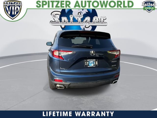 2026 Acura RDX Advance Package - 6