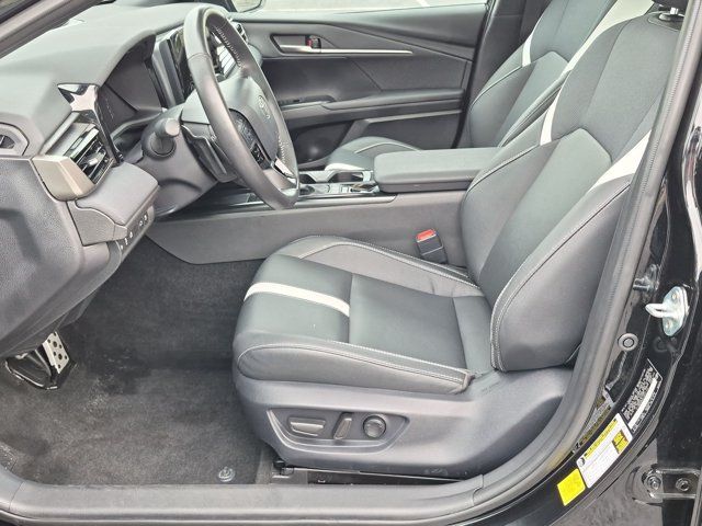 Used 2026 Toyota Camry Sedan