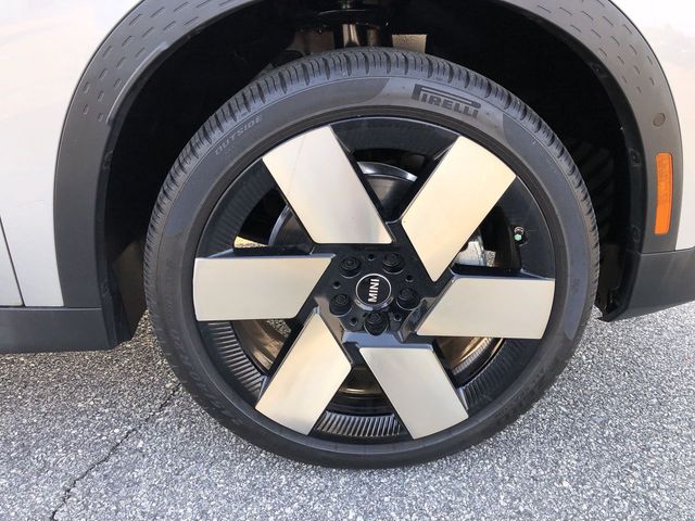 used 2025 MINI Cooper S Countryman car, priced at $28,987