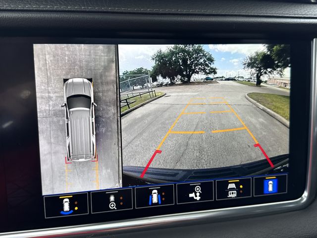 2022 GMC Yukon Denali Black at Bayway Cadillac Southwest