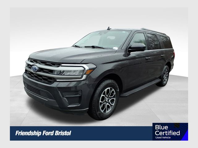 2024 Ford Expedition MAX XLT 4WD