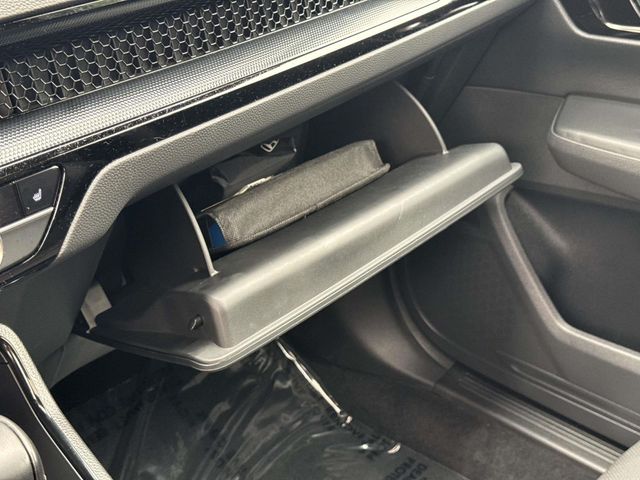 Used 2023 Honda CR-V Hybrid SUV
