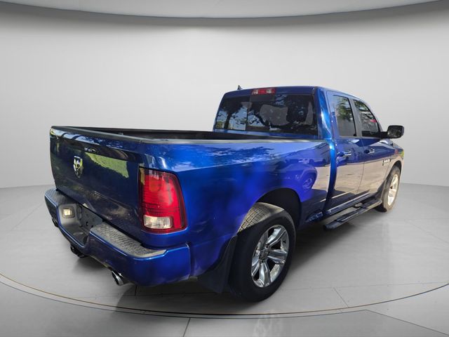 2017 Ram 1500 - $21,997