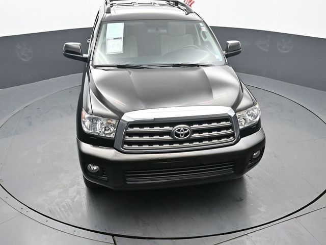 2016 Toyota Sequoia SR5 45