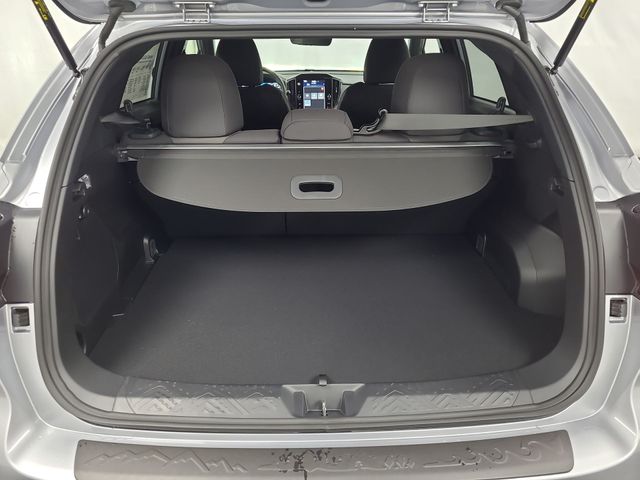 2026 – Subaru – Crosstrek Hybrid