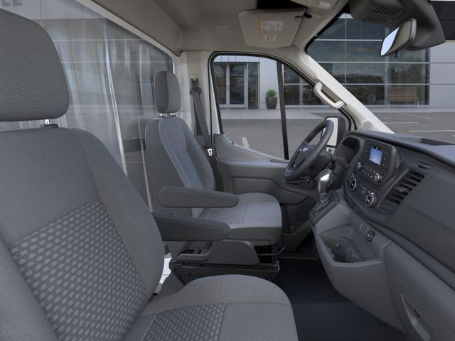 2025 Ford Transit-350 Cutaway 