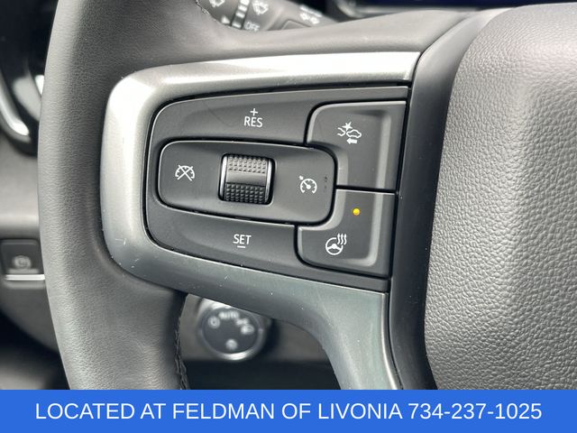 Used 2023 Chevrolet Silverado 1500 For Sale in Livonia, MI